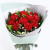 Букет из гвоздик "Генрих" Букет из гвоздик "Генрих"