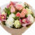 Букет сборный "Жаклин" Букет сборный "Жаклин"