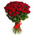Букет из 51 красной розы Букет из 51 красной розы