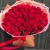 Акция! Букет из 51 красной розы