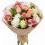 Букет сборный "Жаклин" Букет сборный "Жаклин"