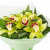 Букет из орхидей "Фисташка" Букет из орхидей "Фисташка"